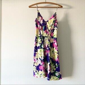 Yumi Kim silk dress XS‎